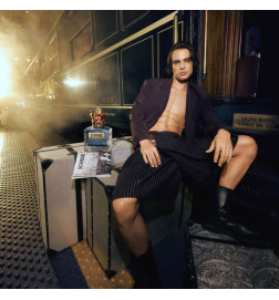 Scandal for Men Eau de Toilette